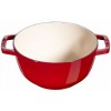 STAUB fondue set, vie 18 cm / 1,65 l (Obr. 1)