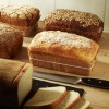 Emile Henry forma na peen chleba, hranat, grantov (Obr. 3)