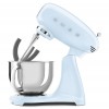 Kuchysk robot celobarevn SMEG - pastelov modr (Obr. 10)