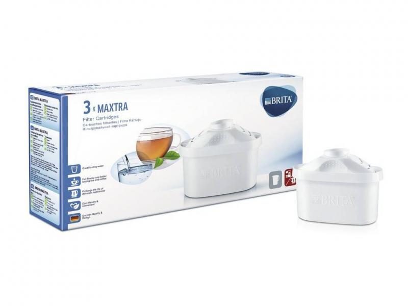 Filtry BRITA Maxtra pack 3