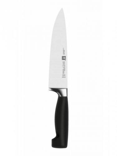 KRBY A GRILOVN Zwilling Four Star kuchask n, 180 mm