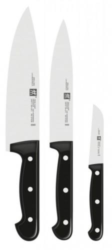 Zwilling TWIN Pure Zwilling TWIN Chef Set s noi - 3 ks