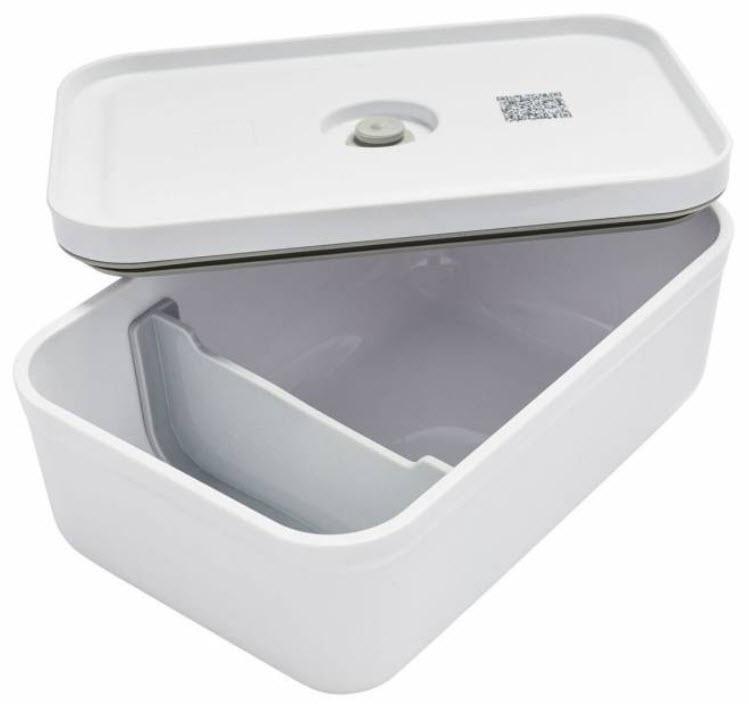 KUCHYSK NIN A DOPLKY Zwilling vakuovac box na svainu Fresh & Save, plastov, velikost L