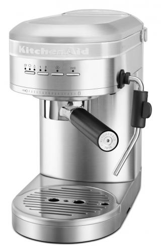 KitchenAid espresso kvovar Artisan 5KES6503 nerez