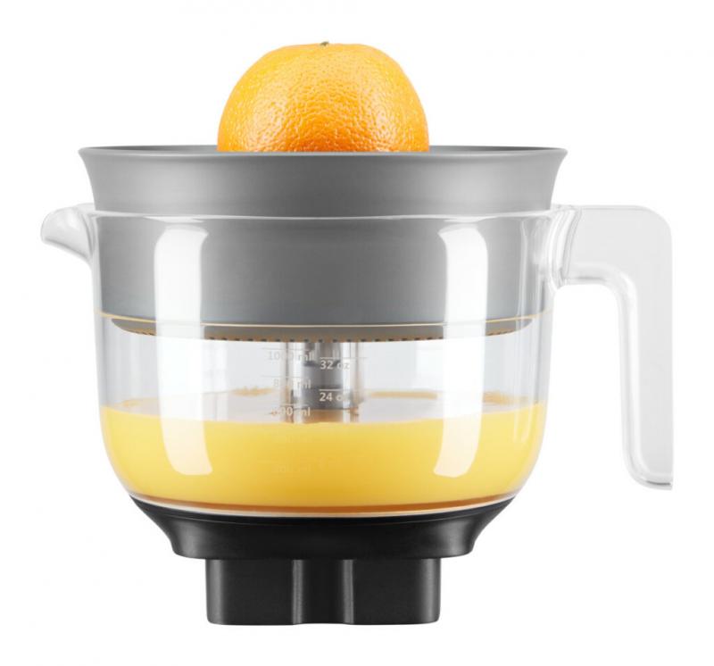 Stoln mixry Lis na citrusy k mixru Artisan 5KSB4026