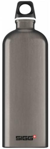 LAHVE A TERMOSKY SIGG lhev Traveller Smoked Pearl 0,6 l
