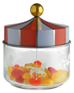 Misky a dzy Dza Circus 50 cl, Alessi