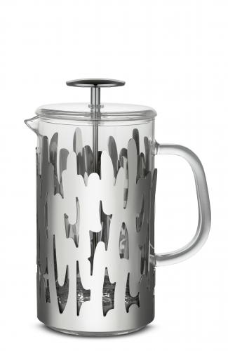 French Press French press Barkoffee, Alessi