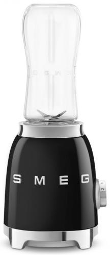 MIXRY A LEHAE SMEG 50s Retro Style smoothie mixr, 0,6l, ern