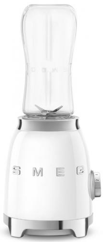 Stoln mixry SMEG 50s Retro Style smoothie mixr, 0,6l, bl