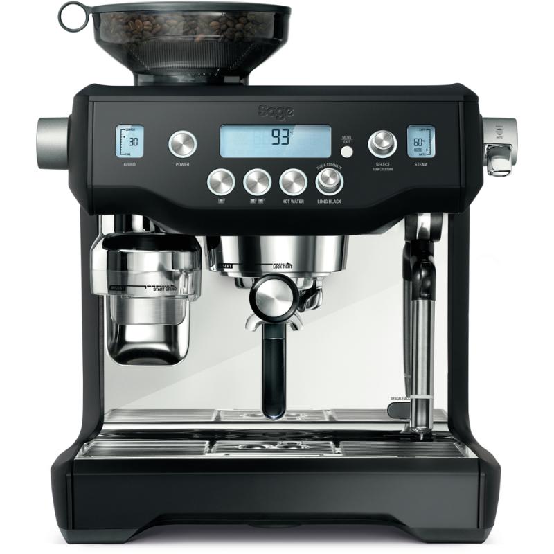 SAGE Espresso SES980BTR THE ORACLE
Kliknutm zobrazte detail obrzku.