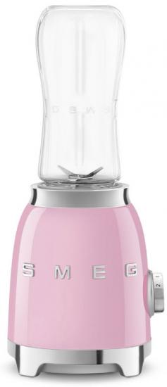 SMEG 50s Retro Style smoothie mixr, 0,6l, pastelov rov
Kliknutm zobrazte detail obrzku.