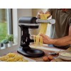 KitchenAid robot Artisan 5KSM70SHXEAC mandlov (Obr. 15)