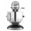 KitchenAid robot Artisan 5KSM70SHXECU stbrn (Obr. 1)