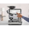 SAGE Espresso SES881BSS THE BARISTA TOUCH IMPRESS (Obr. 0)