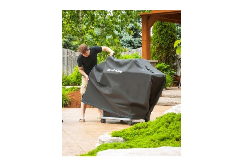 Plachta pro grily Regal XL, Imperial XL