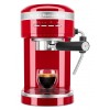 KitchenAid espresso kvovar Artisan 5KES6503 krlovsk erven (Obr. 14)