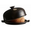 Emile Henry forma na pečení chleba, pepřová (Obr. 4)