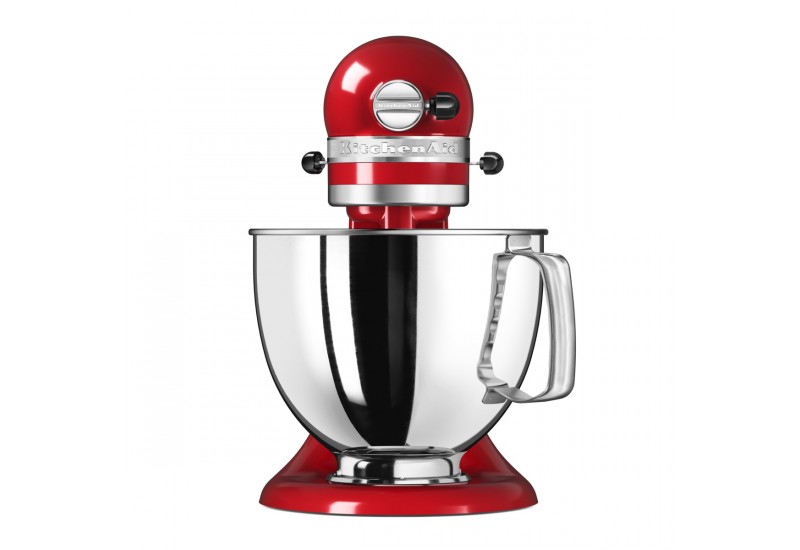 Kuchyňský robot Artisan 5KSM125 královská červená