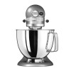 Kuchysk robot Artisan 5KSM125 stbrn (Obr. 0)