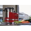KitchenAid varný robot Artisan - červená matalíza (Obr. 31)