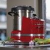 KitchenAid varný robot Artisan - červená matalíza (Obr. 32)