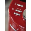 KitchenAid varný robot Artisan - červená matalíza (Obr. 34)