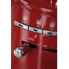 KitchenAid varný robot Artisan - červená matalíza (Obr. 35)