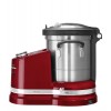 KitchenAid varný robot Artisan - červená matalíza (Obr. 44)