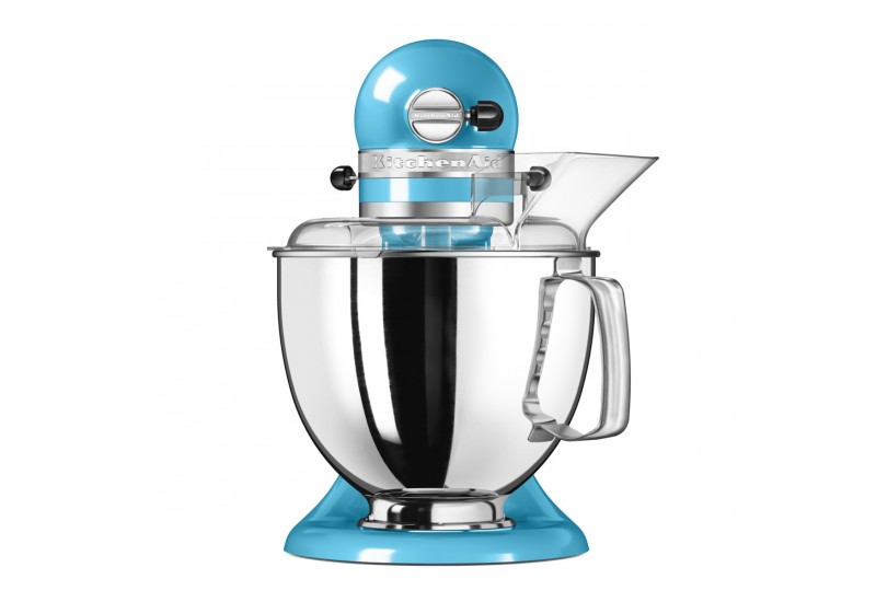kuchysk robot artisan