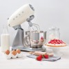 Kuchysk robot celobarevn SMEG - ern (Obr. 7)