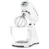 Kuchyňský robot celobarevný SMEG - bílá (Obr. 4)