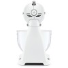 Kuchyňský robot celobarevný SMEG - bílá (Obr. 8)