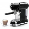 Pákový kávovar SMEG - černá (Obr. 1)