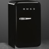 SMEG Lednice  - minibar 50´Retro Style, černý, 34 l (Obr. 4)