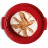 Forma na peen chleba kulat Specialities 32,5 x 29,5cm, grantov (Obr. 0)