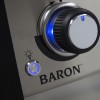 Plynový gril Baron S 590 IR (Obr. 17)