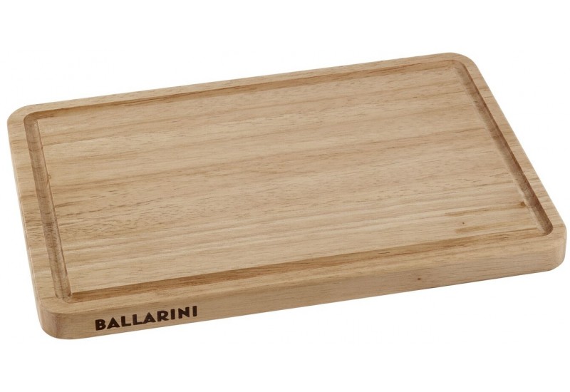 Ballarini prkénko dřevěné 32 cm x 22 cm