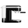 KitchenAid espresso kvovar Artisan 5KES6503 ern (Obr. 17)