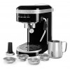 KitchenAid espresso kvovar Artisan 5KES6503 ern (Obr. 18)