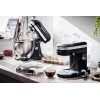 KitchenAid espresso kvovar Artisan 5KES6503 ern (Obr. 19)