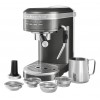 KitchenAid espresso kvovar Artisan 5KES6503 stbit ed (Obr. 17)