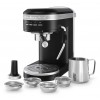 KitchenAid espresso kvovar Artisan 5KES6503 ern litina (Obr. 17)