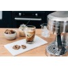 KitchenAid espresso kvovar Artisan 5KES6503 nerez (Obr. 19)