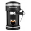 KitchenAid espresso kvovar 5KES6403 matn ern (Obr. 9)
