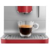 SMEG automatick kvovar na espresso / cappuccino, erven (Obr. 3)
