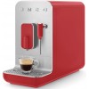 SMEG automatick kvovar na espresso / cappuccino, erven (Obr. 8)