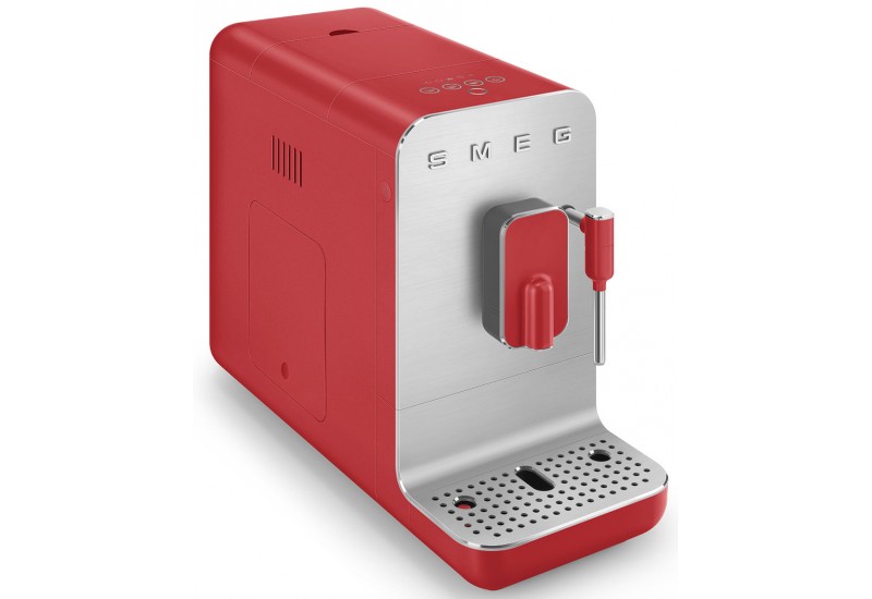 automatick espresso SMEG