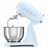 Kuchysk robot celobarevn SMEG - pastelov modr (Obr. 6)