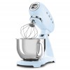 Kuchysk robot celobarevn SMEG - pastelov modr (Obr. 5)